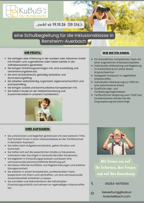 Schi Bensheim AK 19.10.26
