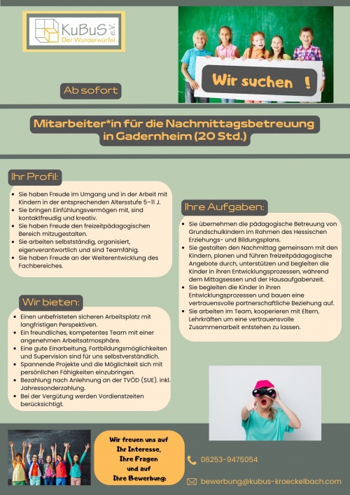 AK SKB Gadernheim 20 Std 01 2026