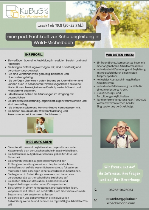 10.8 FK Wald-Michelbach