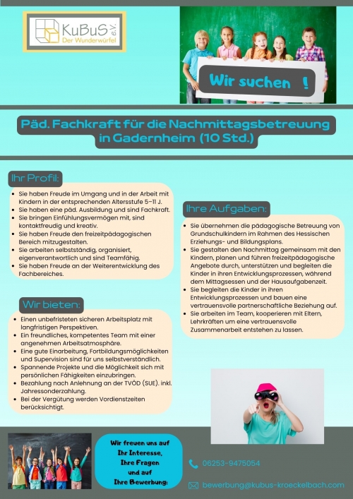 SKB FK Gadernheim 10 Std