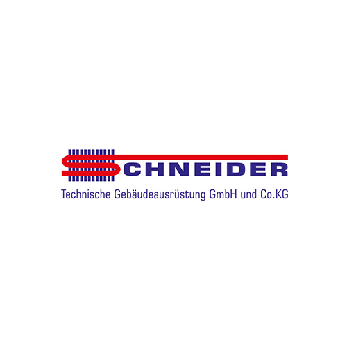Logo Firma Schneider